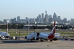 Sydney Airport